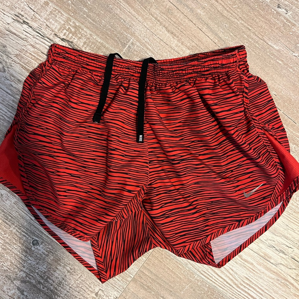 Nike dri fit shorts